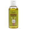 Juvamed telový olej Olivko 150 ml