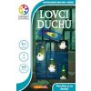 Lovci duchů