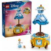 LEGO® │ Disney Princess 43266 Popoluškine šaty