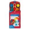Konektor Faber-Castell 12 farieb, priemer 30 mm 125003