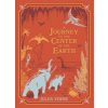 Journey to the Center of the Earth (Barnes & Noble Children's Leatherbound Classics) (Vernes Jules)