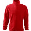 Rimeck jacket 280 pánska fleece bunda 501 červená
