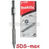 MAKITA Sekáč špicatý 400 mm HM 1304 - 1307C - samoostriaci Sekáč upnutie 30mm, špicatý 400 mm - samoostriaci (pre HM1304, HM1400, HM1307C, HM1317C)