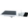 XtendLan OKO 5/ Solární kamera/ 1080p/ 4mm/ Wi-Fi/ IP65/ IR až 15m/ Tuya CZ a SK (VYP-XL-OKOSOLAR5)