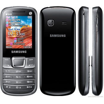 Samsung E2252 Duos