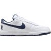 Pánska vychádzková obuv NIKE-Big Nike Low white/midnight navy Biela 43 2025