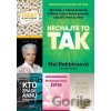 Nechajte to tak + ďalších 5 kníh - Mel Robbins