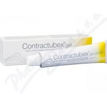 Contractubex gel.1 x 20 g