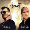 Amulet (audio CD) (Ajdži Sabo, Marek Wolf)