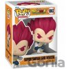 Funko Pop! 1862 Dragon Ball Super Super Saiyan God Vegeta
