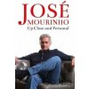 Jose Mourinho - ROBERT BEASLEY