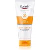 Eucerin Sun Oil Control krémový gél na opaľovanie SPF 30 200 ml