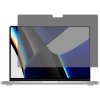 AppleKing matná Anti-Spy fólia pre MacBook Pro 14