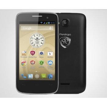 Prestigio MultiPhone 3450 DUO