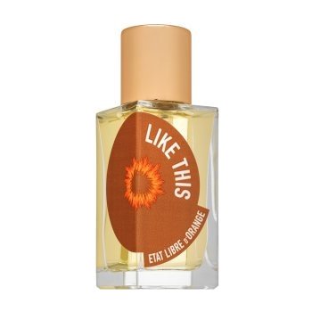 Etat Libre d'Orange Like This parfumovaná voda dámska 50 ml