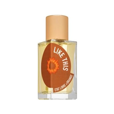 Etat Libre d’Orange Like This parfémovaná voda pre ženy 50 ml