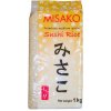 Misako Sushi ryža 1 kg