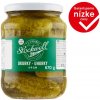 Stockwell & Co. Uhorky 6-9 cm v sladkokyslom náleve 670 g