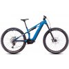 Cube Bicykel STEREO HYBRID ONE44 HPC SLX 800 L