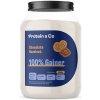 Protein&Co. Gainer 2 kg Zvoľ príchuť: Chocolate Hazelnut
