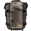 taška na padací rám AQUA C7 crash bar bag, OXFORD (maskáč, objem 7l)
