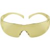 Ochranné okuliare 3M SecureFit žlté - 3M SF203AF-EU SecureFit žlté