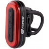 FORCE blikačka zadná ARC 40LM, 30x LED, USB