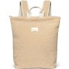 STUDIO NOOS Teddy BACKPACK batoh pre dospelé Ecru