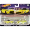 Hot Wheels dvojbalenie Nissan Z Proto Fairlady Premium