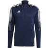 adidas Mikiny Tiro 21 Námornícka modrá