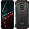 Mobilný telefón Doogee Blade 10 Energy 4GB/128GB Red