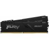 32GB DDR4-3200MHz CL16 Kingston FURY Beast, 2x16GB KF432C16BBK2/32