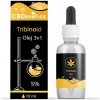 CBDsvět Tribinoid 5% CBD + 5% CBG + 5% CBN 10 ml