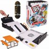 Tech Deck Xconnect Rozložitelný skatepark