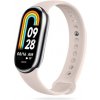 Tech-Protect Iconband remienok na Xiaomi Smart Band 8 / 9, beige