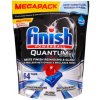 Finish tablety Quantum Ultimate Regular Tablety do umývačky riadu 64 ks