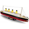 Sluban Titanic M38-B1122 Titanic extra veľký