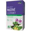 Naturprodukt | doplnky stravy ROLÍZKY Bazové lízanky 4 ks