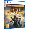 Avatar: Frontiers of Pandora (From the Ashes Edition)