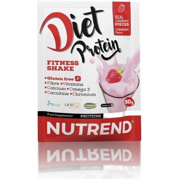 NUTREND Diet Protein 50 g