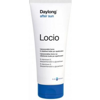 Daylong After Sun Locio telové mléko po opaľování 200 ml