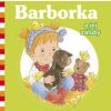 Barborka a jej záľuby - Nancy Delvaux, Aline de Pétigny
