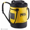 Petzl BUCKET vak na lano, 30 l, žltá