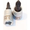 Zástrčná hlavica zástrčná POZIDRIVE PZ1 - 1/4“ Proxxon 23733