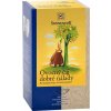 Sonnentor ovocný čaj dobrej nálady Bio 45 g