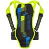 ETAPE Backbone černá/limeta 23/24 JM (128-146 cm)
