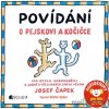 Povídání o pejskovi a kočice - Josef Čapek - online doručenie