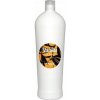 Kallos Vanilla šampón Shine Shampoo 1000 ml