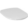Laufen Pro - WC sedadlo, duroplast, biela H8929510000001