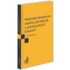 Medzinárodnoprávne aspekty prírodných a priemyselných katastrof - Lucia Bakošová